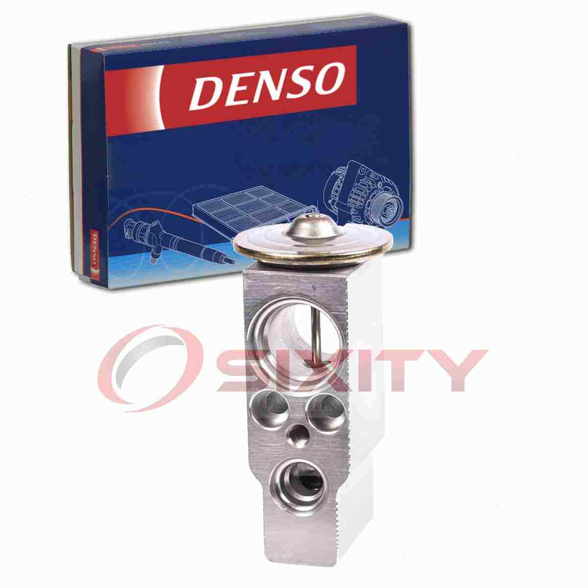 Denso AC Expansion Valve for 20052008 Dodge Magnum 2.7L 3.5L 5.7L 6.1L