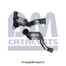 Catalyseurs Mercedes CLASSE A