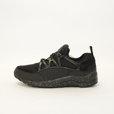 nike air huarache light mens black