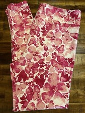 TC LuLaRoe Tall  Curvy Leggings