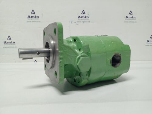 John S. Barnes Corp. Part No. 153232-P Hydraulic pump/Motor - Picture 13 of 23