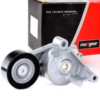 Maxgear 54-0555 Riemenspanner Keilrippenriemen FüR A3 Caddy Golf Jetta Octavia