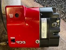 Riello RDB 2.2r Firebird 120d 33-54kw Oil Burner for sale online | eBay