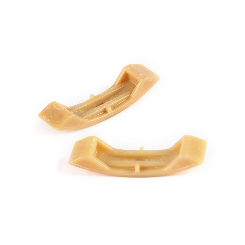 Camshaft Timing Chain Tensioner Pad Holder Kit For VW Golf Bora Audi A6 TT - Picture 3 of 11