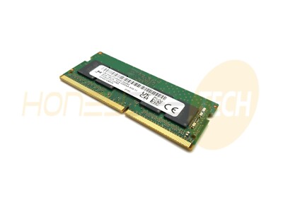 8GB 1RX16 PC4-3200AA DDR4 LAPTOP SODIMM MEMORY RAM KRVFX 0KRVFX