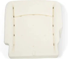 Driver Seat Foam Cushion Pad Insert Bottom Compatible with 2009-2018 Dodge Ram 1