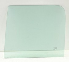 Fits Chevroletgmc Pickup Suburban 4 Dr Passenger Right Rear Door Window Glass