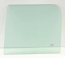 Fits Chevrolet/GMC Pickup Suburban 4 Dr Passenger Right Rear Door Window Glass