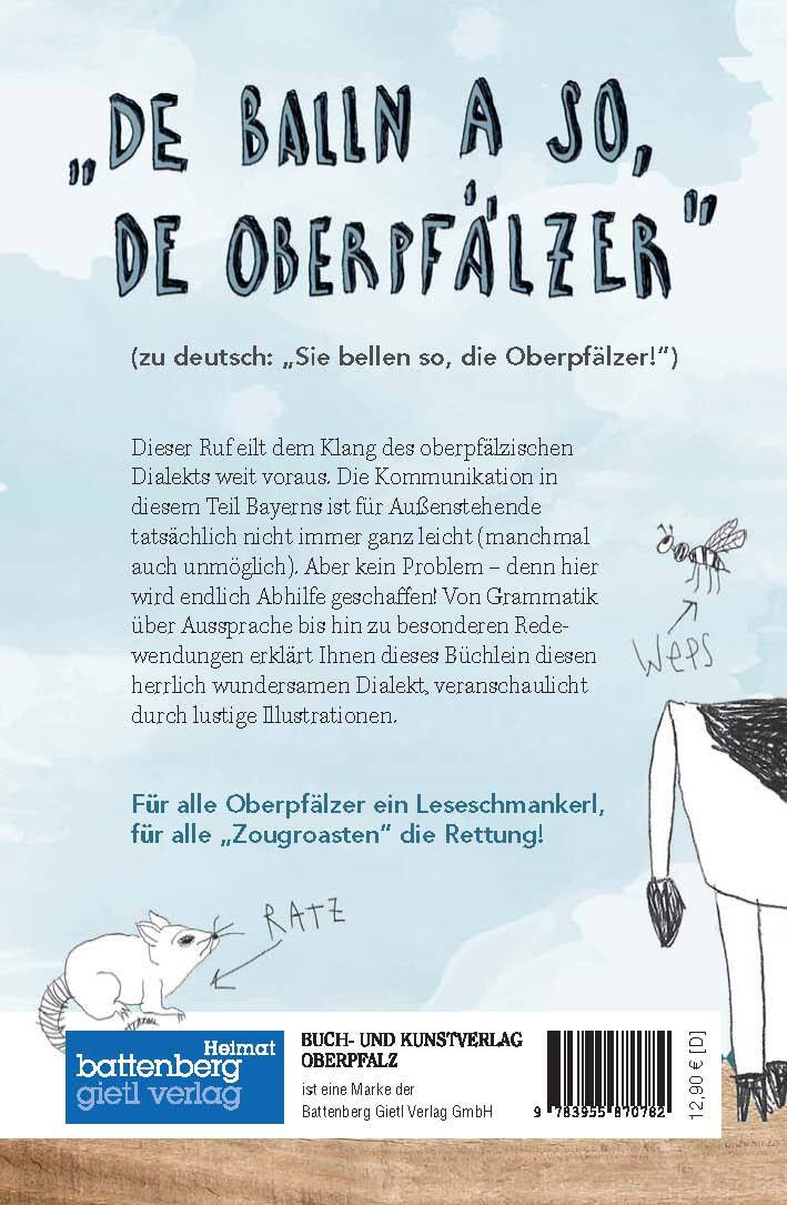 Thumbnail - Ute Freihart / Des Konnst Deim Bou Veazöhln