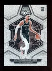 2023-24 RC Panini Rookie Mosaic Victor Wembanyama #238 Glitter SSP