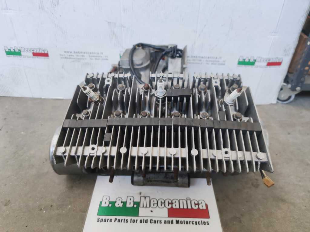Engine Block Suzuki GT 380 3 Cylinders 2 Strokes (EE949) | eBay