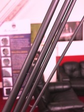 Bloke XL50 "Switch" rod blank 11' 4wt 4-piece FULL KIT!