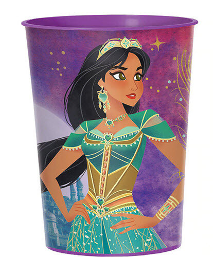 plastic jasmine