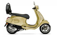 2021 Vespa PRIMAVERA 50