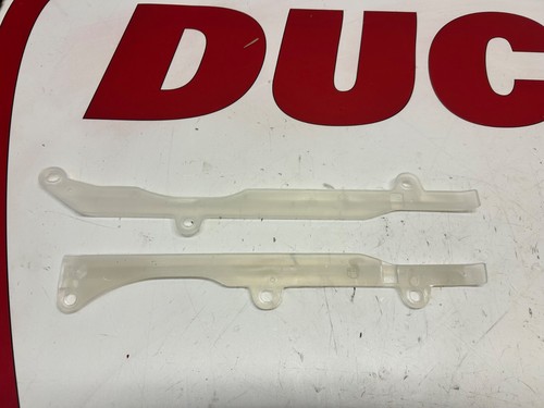 Ducati chain sliders upper / lower 748 916 996 998 44710201A 44710191A - Picture 2 of 6