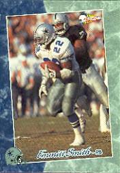 A6697- 1993 Pacific Football Cards 1-250 +Rookies -You Pick- 15+ FREE US SHIP