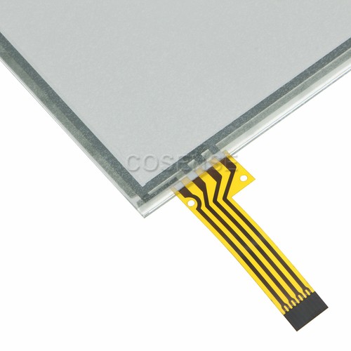 Digitalizador de vidrio con pantalla táctil apto para radio Uconnect 3C 8.4A VP3 y 8.4AN VP4 - Imagen 3 de 5