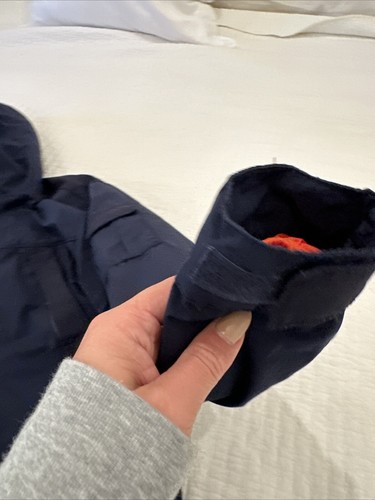 Zara Boy’s Jacket Size 10  - Picture 3 of 10