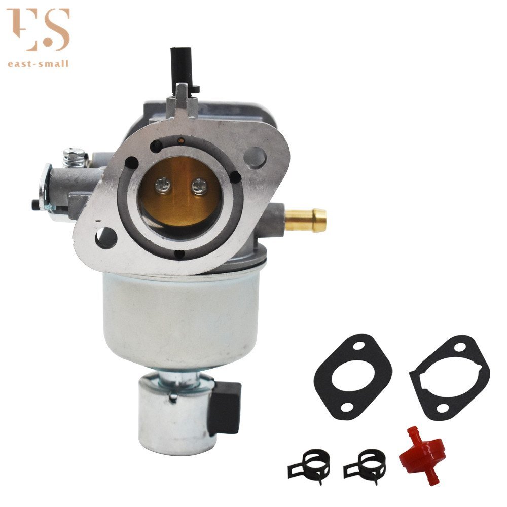 ggg0818専用 Carburetor Kit For Kawasaki 15004-0818 Premium Engine FS541V