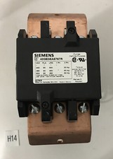 *NEW OPEN BOX* Siemens 42GE35AS767R Definite Purpose Contact 24VDC COIL