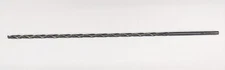 Kromhard 17/64" x 15" OAL HSS Extra Long Drill Straight Shank USA