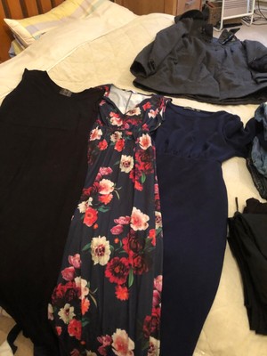 katie piper maternity dress next