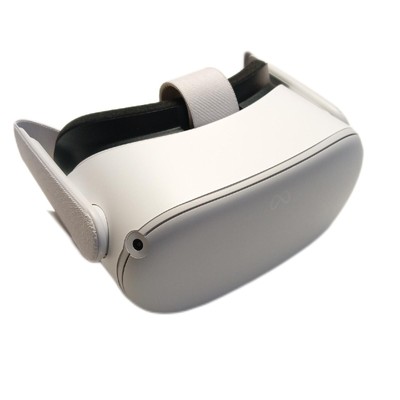 Meta Quest 2 - All-in-One-Virtual-Reality-Headset der nächsten Generation - 256