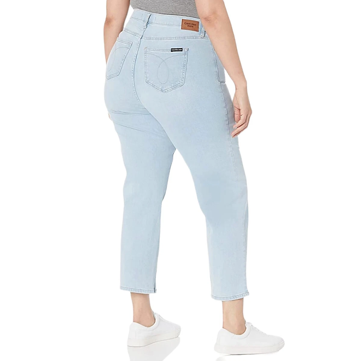Calvin klein jeans plus deals size
