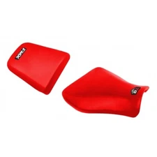 FMX RED Seat Cover for Honda CBR 600 RR 2007-2020 FREE SHIPPING INCLUDED