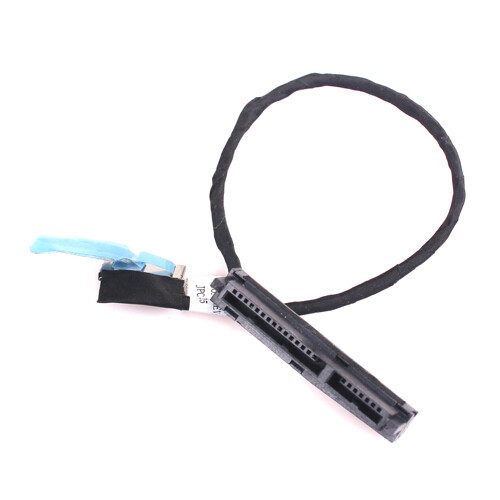 Câble HDD Connecteur Disque Dur SATA HP DV6-6000 DV7-6000 30 CM) Pour 2