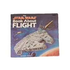 كتب Star Wars Book About