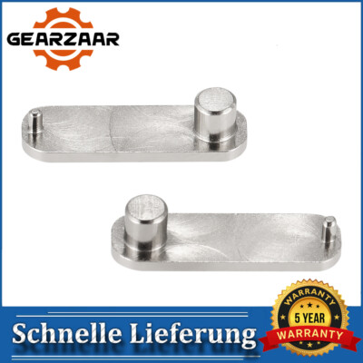 2x Sitzheizung Schalter Reparatur für Ford Fiesta Fusion Mondeo KA Cougar Escort