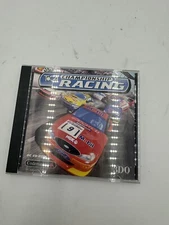 Toca Championship Racing (PC, 1998)