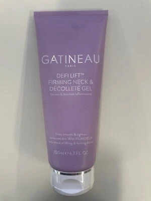 Gatineau - Defi Lift - Firming Neck and Decollete Gel - 200ml - supersized