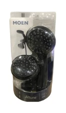 MOEN Attune 8-Spray 4 in. Dual Wall Mount Fixed & Handheld Shower Head 1.75 GPM