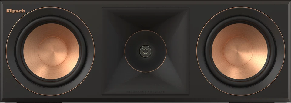 Klipsch RP-500C II WLN ea Referencia Premier II Canal Central Spkr Foto 2 de 3