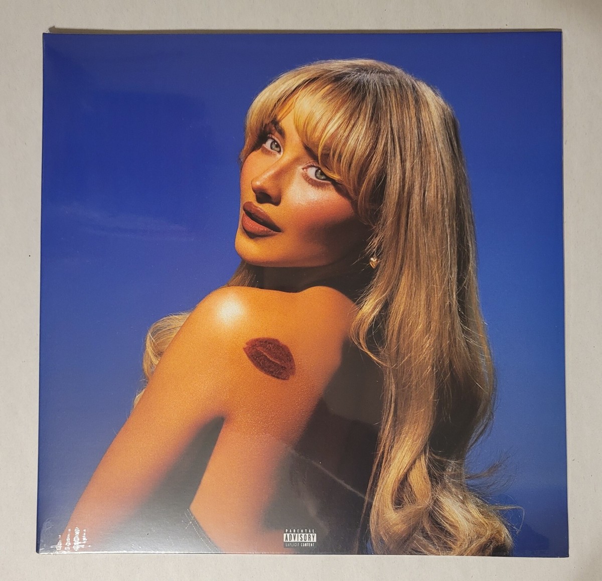 サブリナ・カーペンター　Short n' Sweet　限定盤　レコード　LP s-l1200.jpg