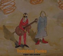Trotzdem Danke von Dannen,Funny Van | CD | Zustand sehr gut - Bild 1 von 2