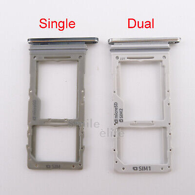SAMSUNG - Galaxy Note 10 + Plus  SIMフリー Dual SIM Speed ZX-Twin Galaxy Note 10+ Dual SIM card adapter Android