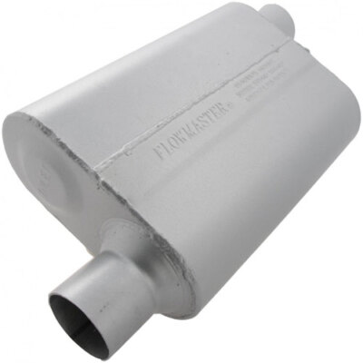 AUSPUFFTOPF SERIE 40 - FLOWMASTER EXHAUST 942543          -1 by KTS