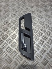Mercedes S-class W221 Saloon 2011-2013 Door Handle - Interior (rear Driver Side)