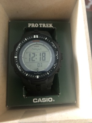 casio 3414 prw 3000