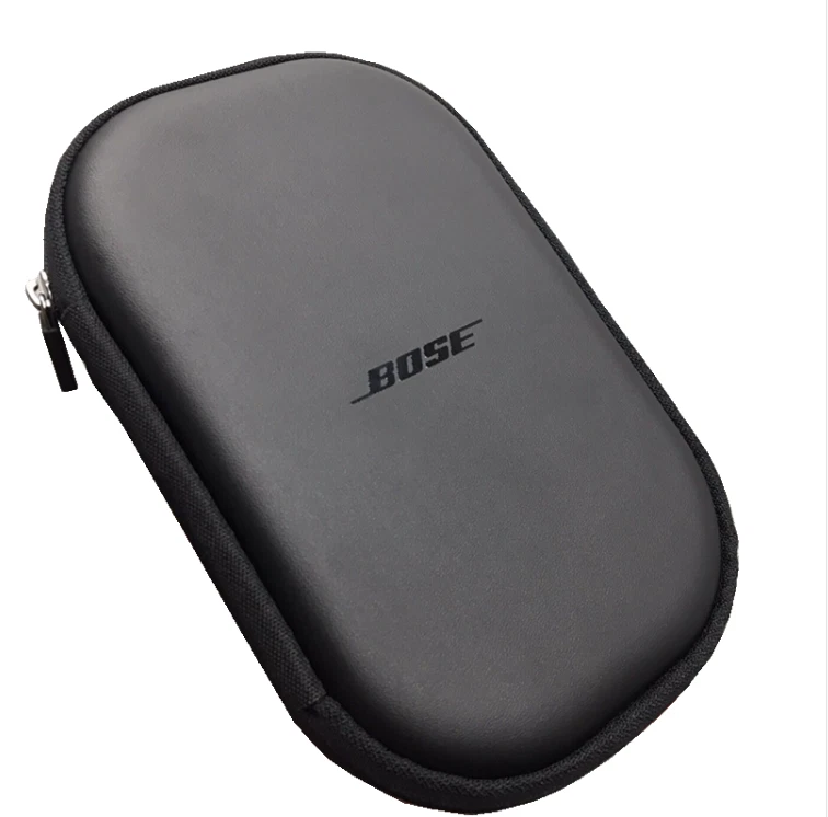 Bose QC 35 II & 45 Series 2 Travel Carry Case 99% New-image