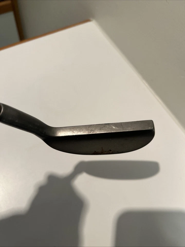 Putter para palos de golf Ben Hogan Radial Jr 33 diestro Foto 4 de 4