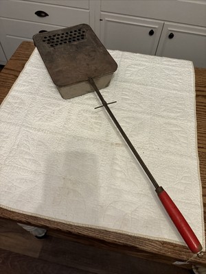 Mazola Corn Popper VTG Early 1900s Rare Americana