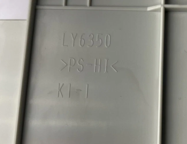 OEM Paper Cassette Tray - Brother LY6350 for varous Brother printers - Image 3 of 4