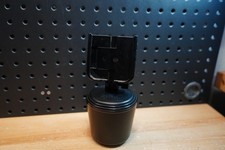  H WeatherTech CupFone Cell Phone Holder Cup Holder Mount