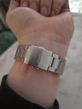 Seiko 'Baby Alpinist' SPB155J1 - Mint 2