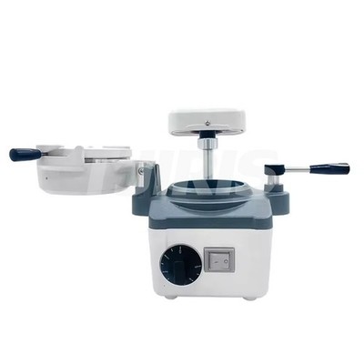 Dental Lab Negative Pressure Vacuum Forming Machine for Retainers Splints