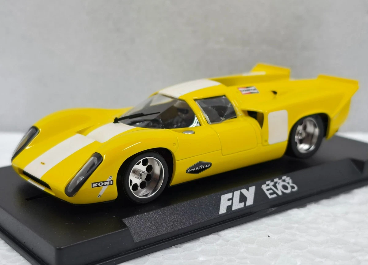 Fly Slot Cars for sale - eBay